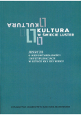 Kultura w świecie luster