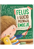 Feluś i Gucio poznają emocje