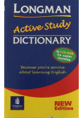 Longman Active Study Dictionary