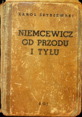 Niemcewicz od przodu i tyłu 1939 r.