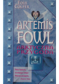 Artemis Fowl Arktyczna przygoda
