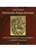 Diversarum Artium Shedula