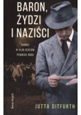 Baron Żydzi i naziści
