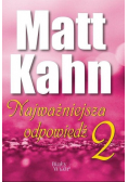 Najważniejsza odpowiedź Część 2