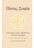 Gnostyczne misteria Pistis Sophii