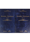 Kronika Thietmara Tom 1 i 2