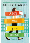 Amy ma już dość
