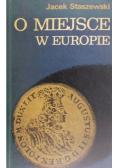 O miejsce w Europie