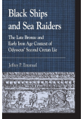 Black Ships and Sea Raiders
