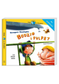 Bodzio i Pulpet