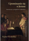 Upominanie się o Jezusa