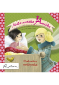 Mała wróżka Amelka: Paskudna wróżyczka