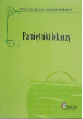 Pamiętniki lekarzy