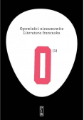 Opowieści niesamowite Tom 1 Literatura francuska