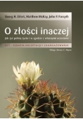 O złości inaczej