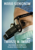Twarzą w twarz