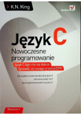 Język C Nowoczesne programowanie