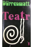 Durrenmatt Teatr