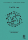NAboj 2024 Zadania konkursowe z rozwiązaniami