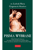 Pisma wybrane