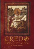 Credo Symbol naszej wiary