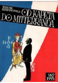 Od Kapeta do Mitterranda