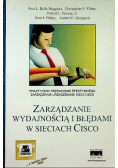 Zarządzanie wydajnością i błędami w sieciach Cisco