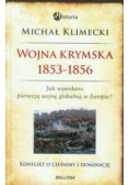 Wojna krymska 1853-1856
