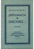 Dyplomacja w dachau
