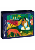 Puzzle 1000 Arearea, Gauguin 1892