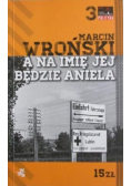 A na imię jej będzie Aniela