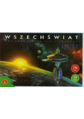 Wszechświat Quiz