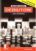 Szybki kurs debiutów