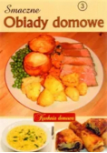 Smaczne obiady domowe