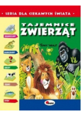 Tajemnice zwierząt