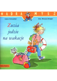 Mądra Mysz Zuzia jedzie na wakacje