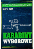Karabiny Wyborowe