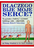 Dlaczego bije moje serce?