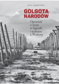 Golgota Narodów