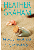 Noc morze i gwiazdy