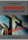 Skonsumowane