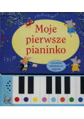 Moje pierwsze pianinko
