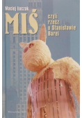 Miś czyli rzecz o Stanisławie Barei