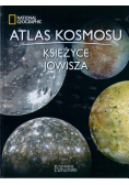 Atlas Kosmosu Tom 32 Księżyce Jowisza