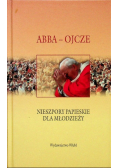 Abba Ojcze Nieszpory Papieskie Dla Młodzieży