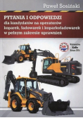 Pytania i odpowiedzi dla kandydatów na operatów koparek ładowarek