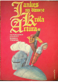 Jankes na dworze Króla Artura