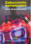 Zaburzenia nerwicowe