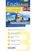 Angielski Fiszki PLUS dla średnio zaawansowanych 3