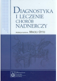 Diagnostyka i leczenie chorób nadnerczy